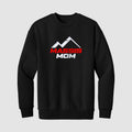 Massis Family Crewneck Sweater