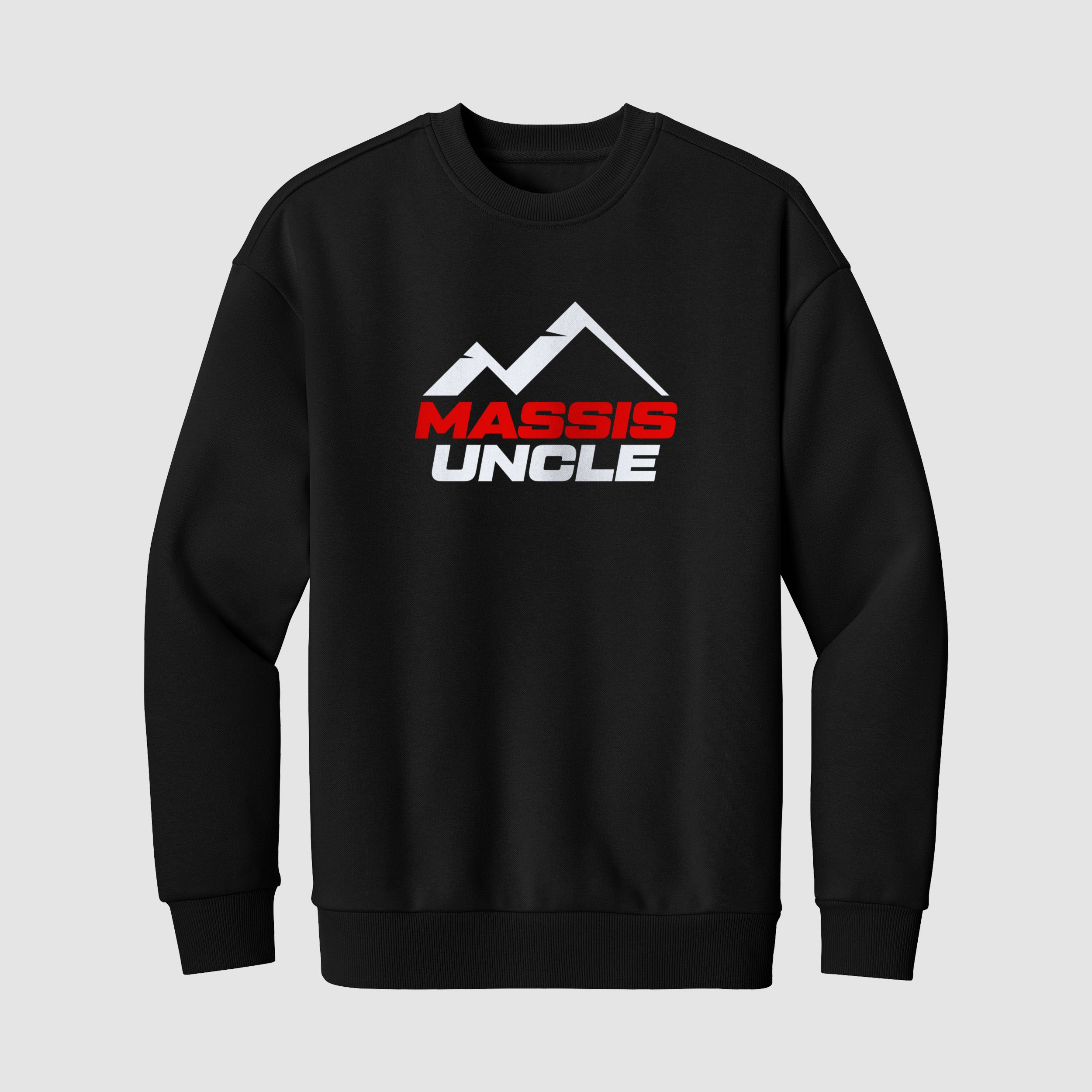 Massis Family Crewneck Sweater