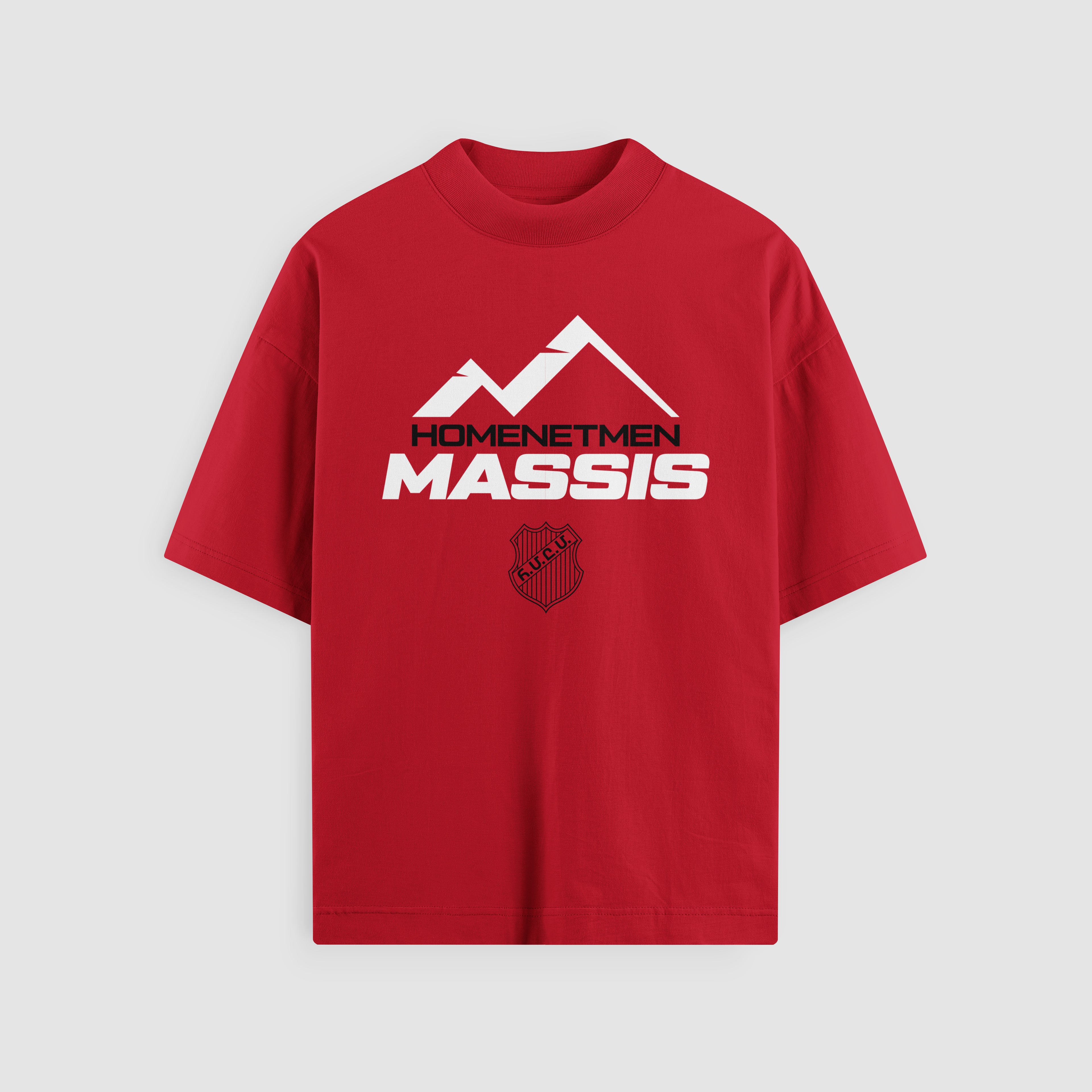 Massis Logo Tee