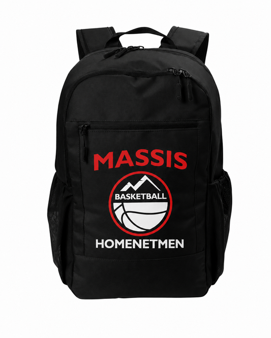 Massis Basketball Backpack