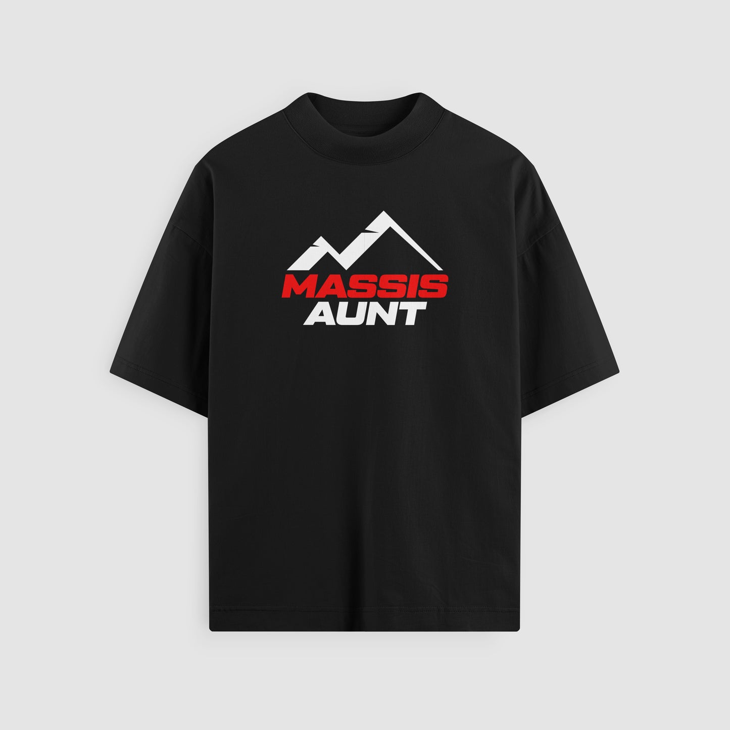 Massis Family Tee