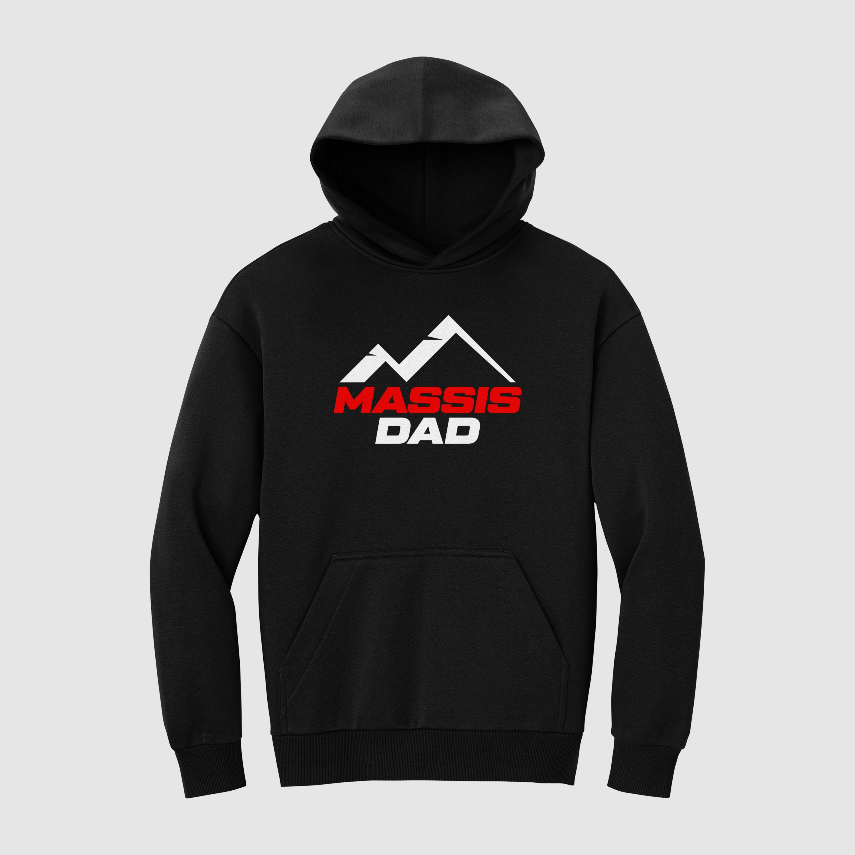 Massis Family Hoodie