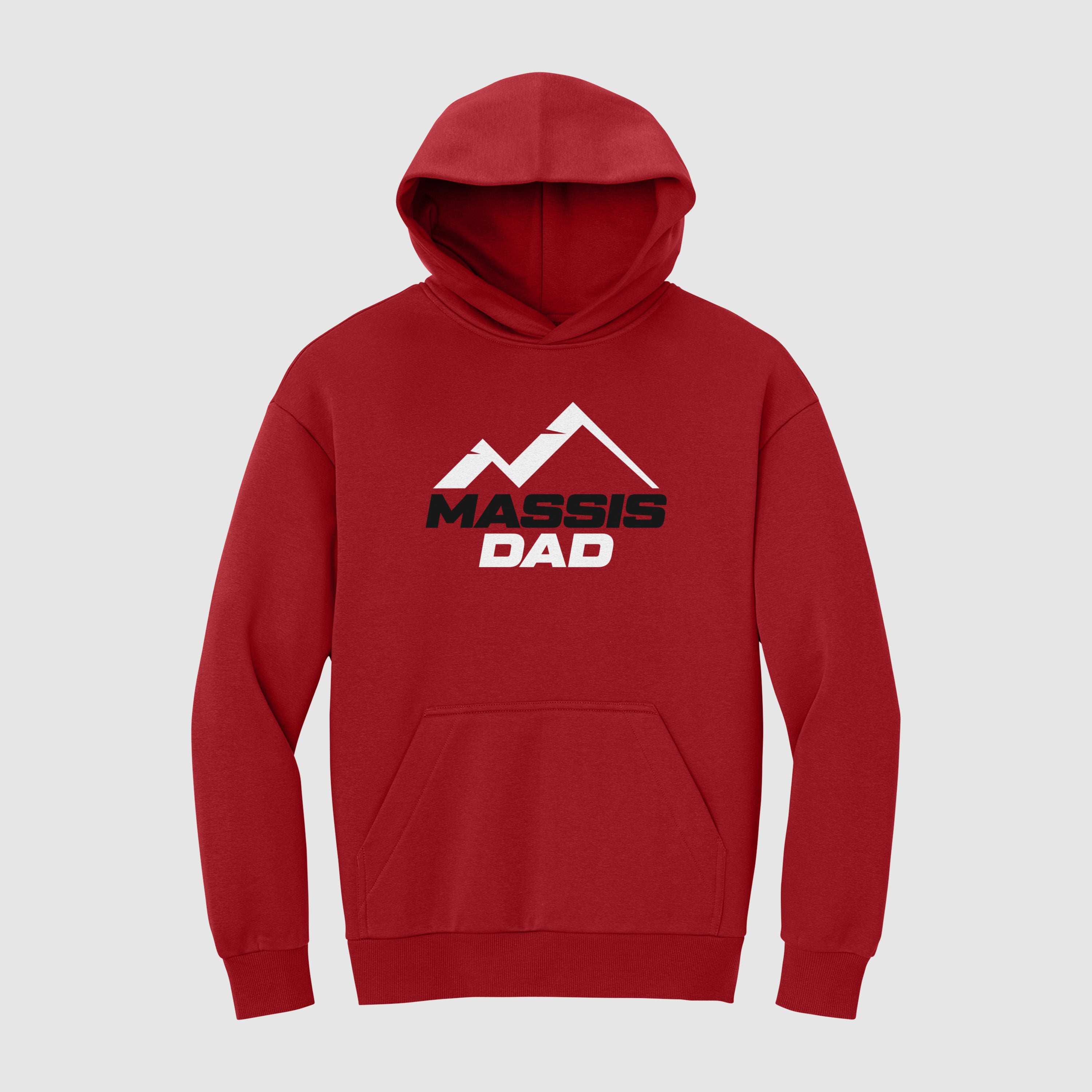 Massis Family Hoodie