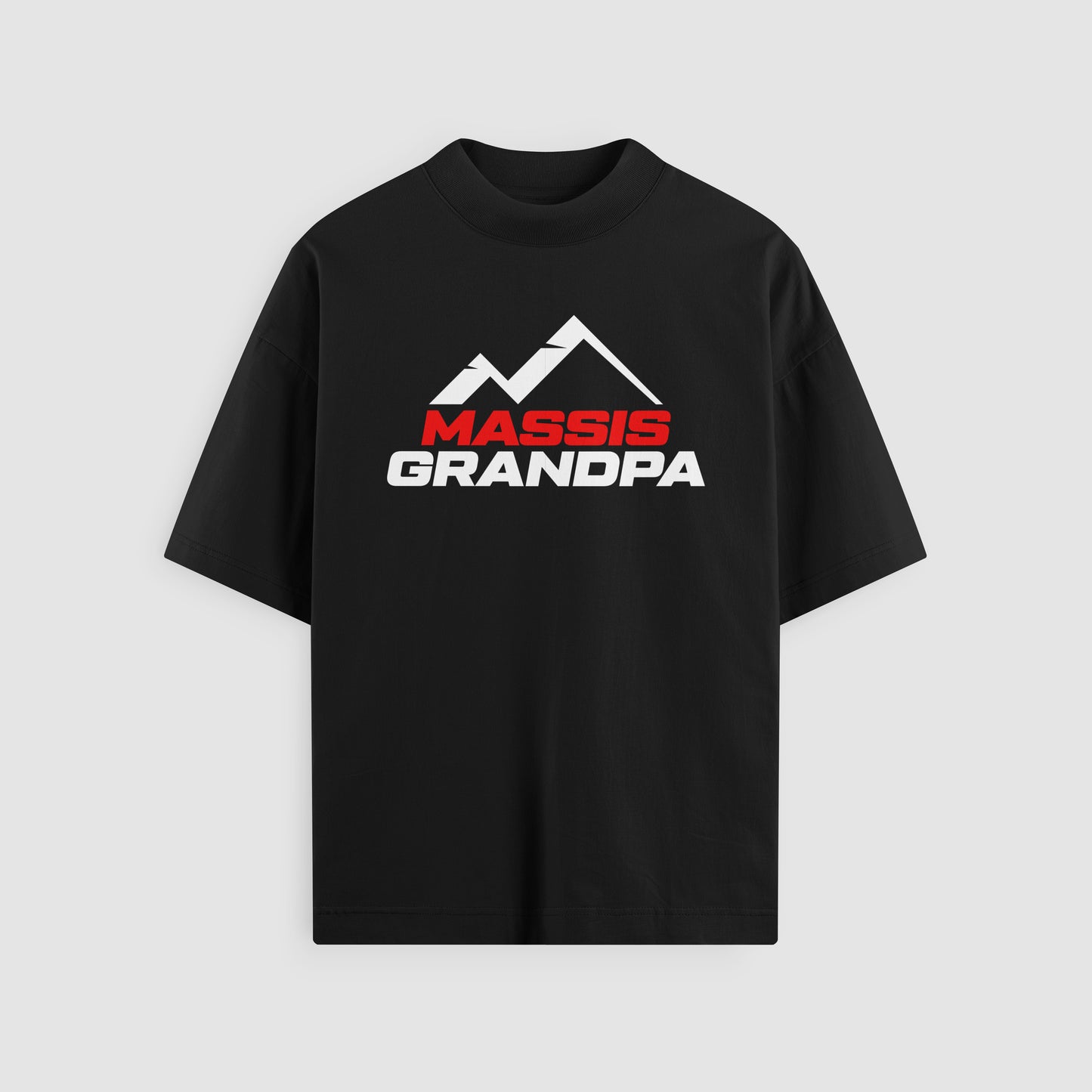 Massis Family Tee
