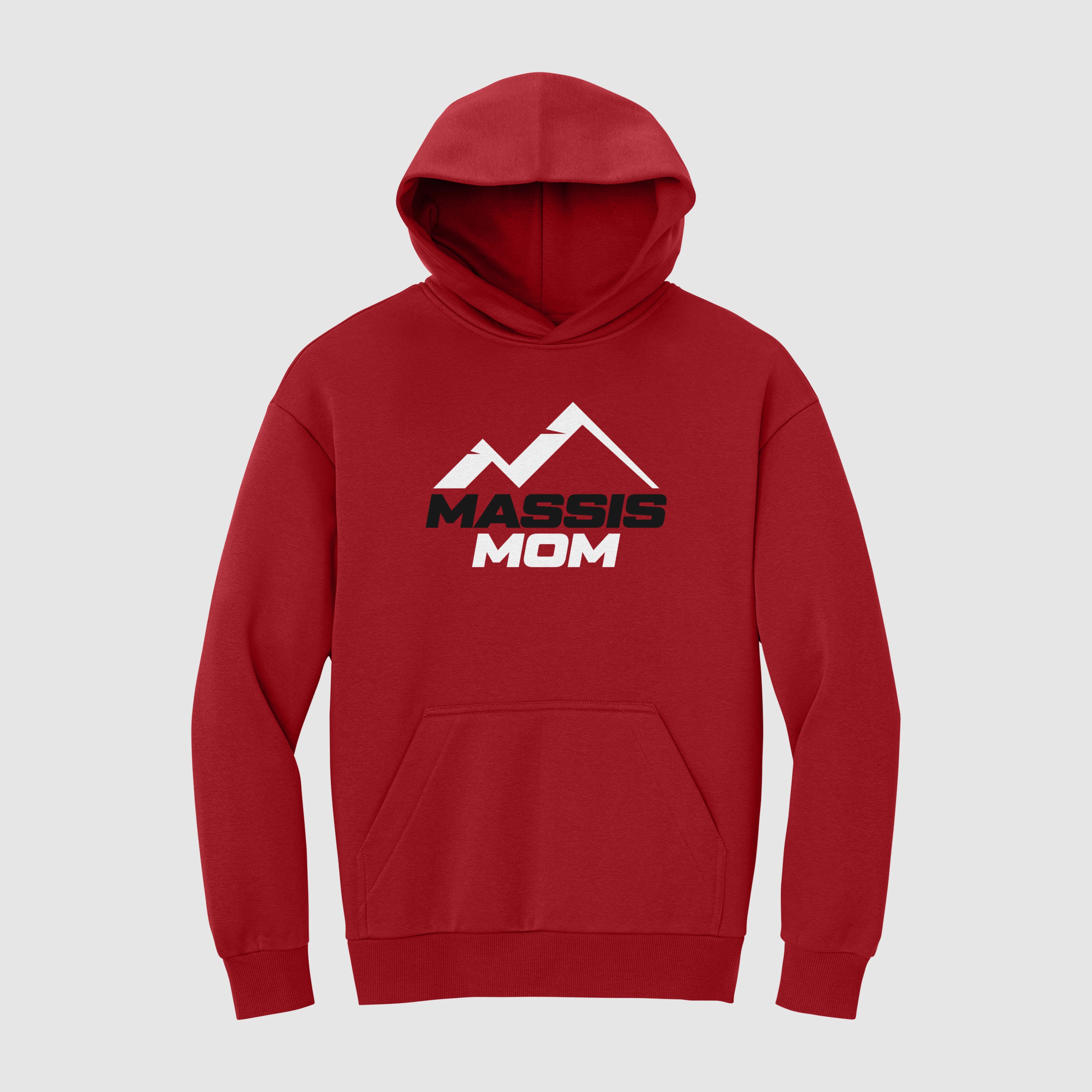 Massis Family Hoodie